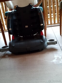 Britax adventure - 8