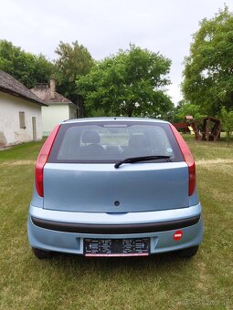 Fiat Punto 1.2 Active - 8
