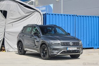 Volkswagen Tiguan 2.0 BiTDI 4MOTION DSG OFFROAD 176KW - 8