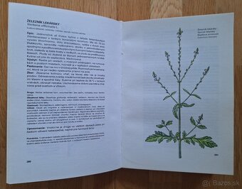 Maly atlas liecivych rastlin - 8
