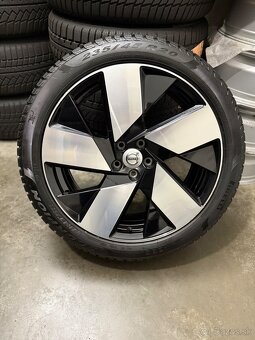Zimná sada 5x108 R20 Volvo XC 40 Dvojrozmer - 8
