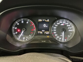 SEAT Leon Cupra 2.0 Tsi - 8