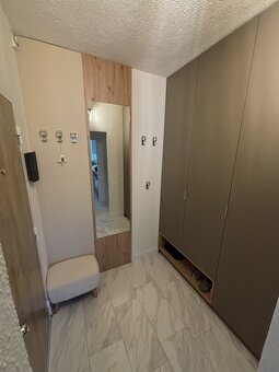 Plne zrekonštruovaný byt na prenájom-Tvrdošín - 8