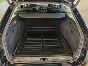 Škoda Superb Combi 2.0 TDI 190k L&K DSG EU6 - 8