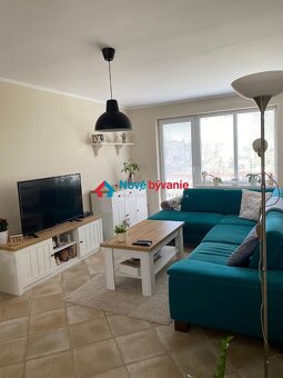 TO - EXKLUZÍVNE-SEDMIKRÁSKOVÁ 3 izbový byt N005-113- MAONE - 8