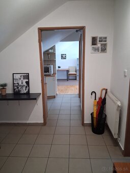 Prenájmem kompletne zariadený apartmán v Košiciach - 8