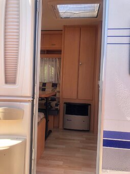 Karavan Hobby excellent 450UF - 8