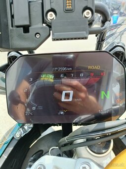 BMW R 1300 GS 2025 v záruke odpočet DPH - 8