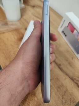 Samsung Galaxy A14 /128GB silver - 8