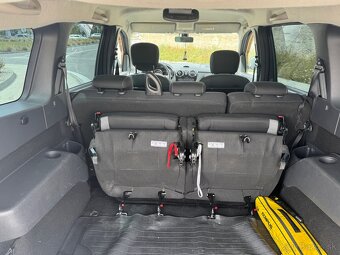 DACIA LODGY STEPWAY 1.6 SCe 7miestne naj.86tis.km - 8