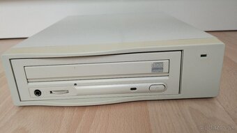 Predám DVD mechaniku - 8