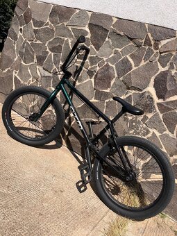 CTM POP - bmx - 8