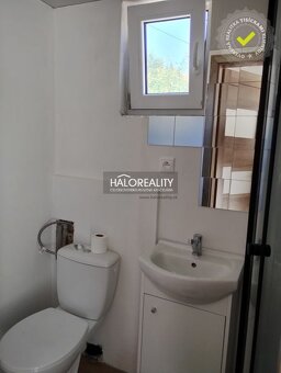 HALO reality - Predaj, rekreačný pozemok Hriňová - ZNÍŽENÁ C - 8