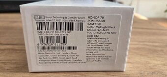 Honor 70 - 8
