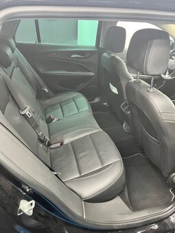 Opel Insignia Sport Tourer 2020 - 8