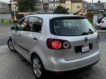 GOLF PLUS 1.6.FSI 85KW - 8