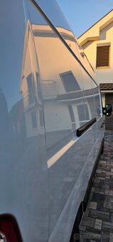 Renault Master 2.3 DCI 145K L3H2 Max 3.5t kúp.v SR - 8