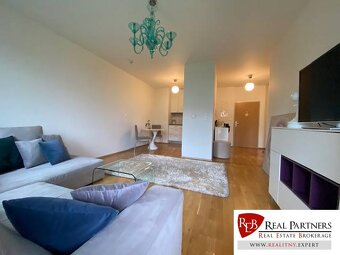 REB.sk, Nájom 2 izbový byt, 60 m2, novostavba Vinohradis,Fra - 8