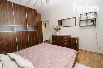Na predaj  2 izbová novostavba na ulici Krosnianska - 8