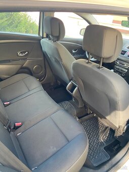 Renault Mégane Grandtour III 1.5 dCi - 8