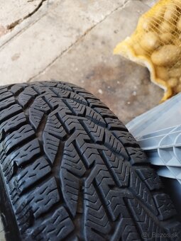 4x100 r15 dacia sandero,renault clio 185/65 r15 - 8