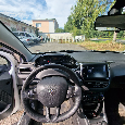 Peugeot 208 1.6 BlueHDi Active - 8