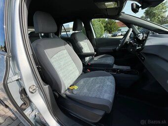 VW ID.3 Pure Perform 110 kW - 8