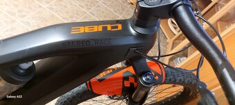 Cube bike - 8
