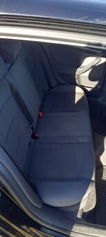 VW Volkswagen Golf V 1.9 TDI, Comfortline - 8