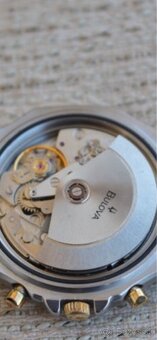 Hodinky Bulova - 8