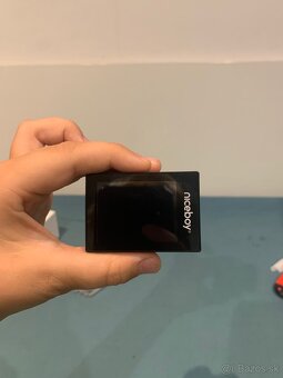 Predám kameru niceboy VEGA X STAR v top stave - 8