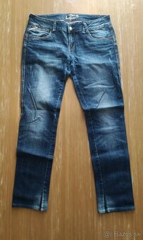 dámske rifle 4 ks (NOVÉ) cena za ks 10 eur. - 8