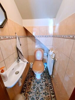 Rodinný dom k nasťahovaniu - 8