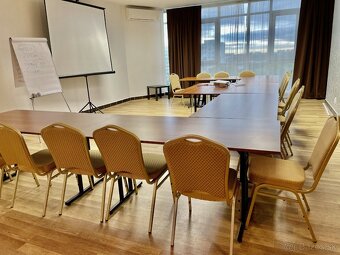 Voľné kancelárie, Slovnaftská ul. (Ružinov) - 8