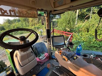 John Deere 7290R - 8