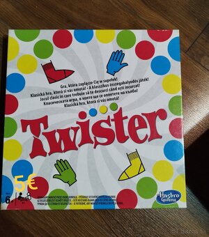 Detské hry a skladačky - 8