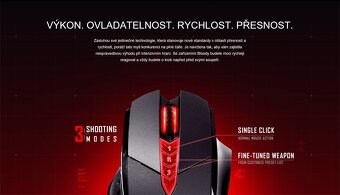 Predám zostavu PC (GTX1070,i5 7600K) + 32" 240Hz + Brother - 8