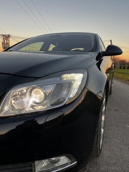 Opel Insignia - 8