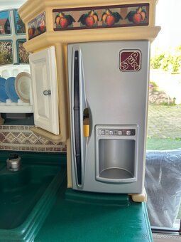 Detska kuchynka STEP2 - 8