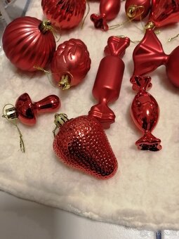 Pekne vianočné ozdoby na stromcek - 8