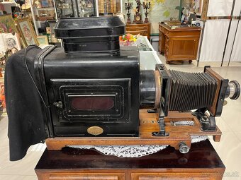 Laterna magica Premietačka - 8