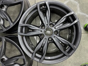 Originál disky BMW r18 styling 436M - 8