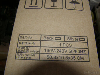 Reprosústavy TESLA,konvertory LNB,transformátory - 8