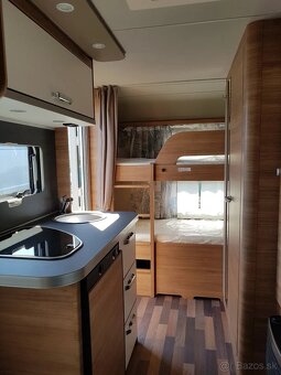 Weinsberg CaraOne 400 LK - 8