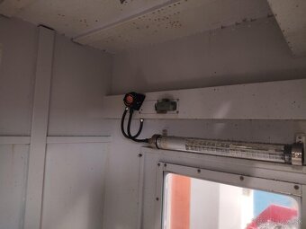 Obráběcí centrum (vertikální) Microcut M 1200 (8551) - 8