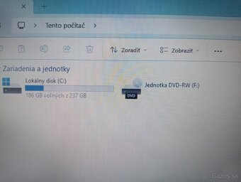 predám HP probook 470 G1 , Intel® Core™ i3 , 8gb ram , ssd - 8