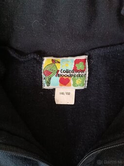 Svetríky,mikina - 8