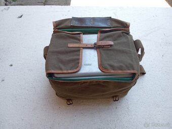 Hliníkové riady - 8