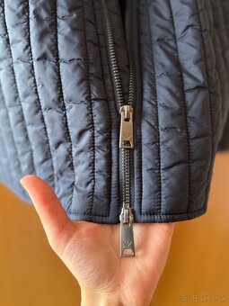 Ferrari × Emporio Armani XX Programme Jacket – Original - 8