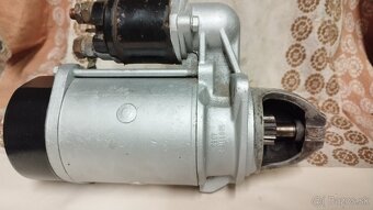 Škoda Favorit Štartér - 8